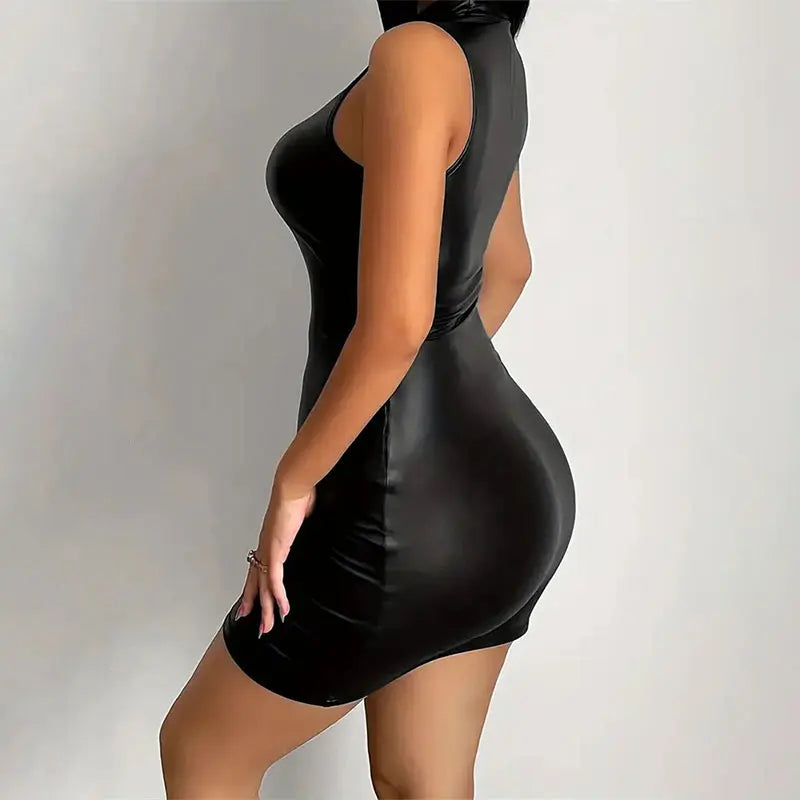 Robe mini sexy