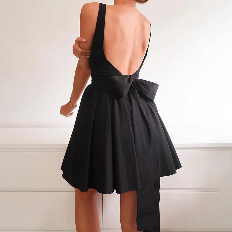 Robe Éblouissante d’Été