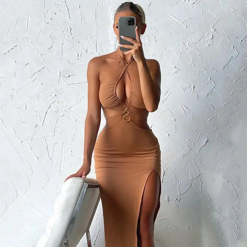 Robe sexy