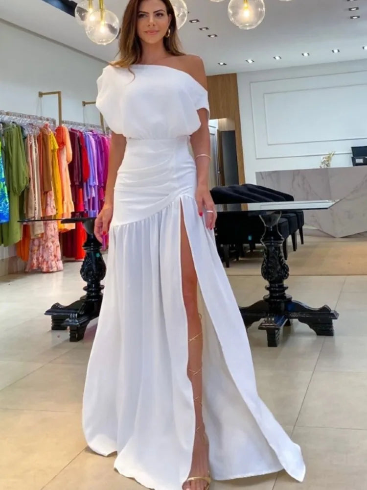 Robe de Soirée Élégante