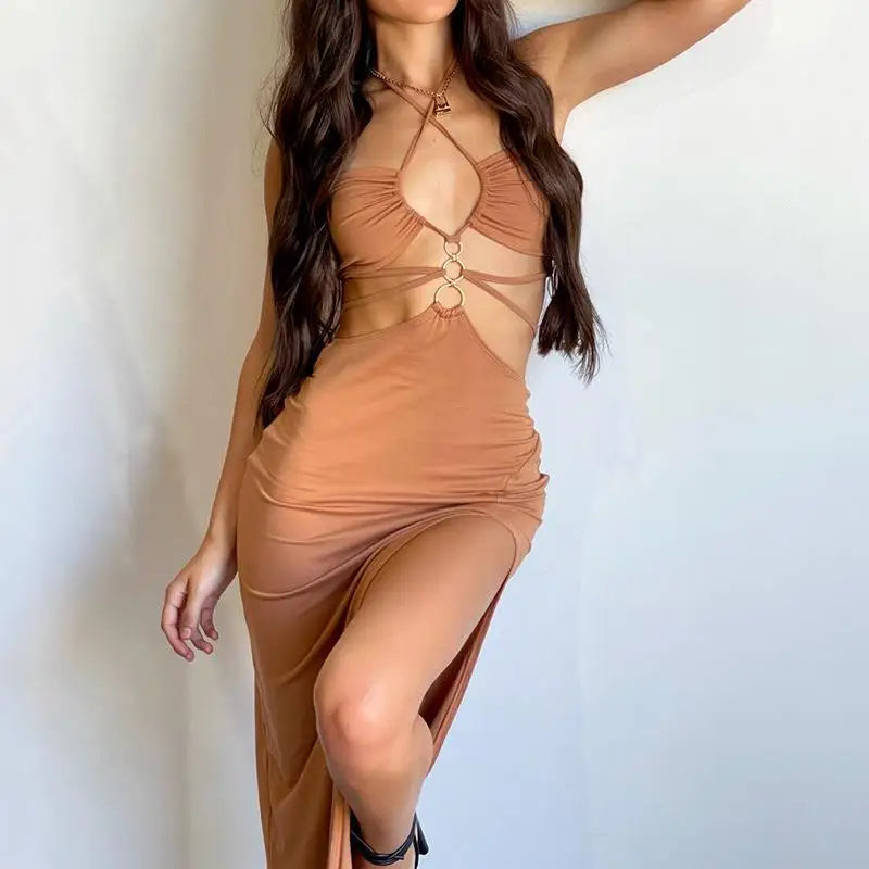 Robe sexy
