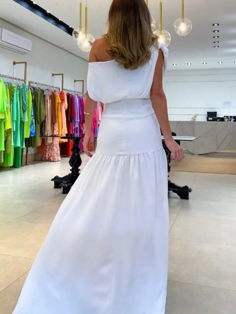 Robe de Soirée Élégante