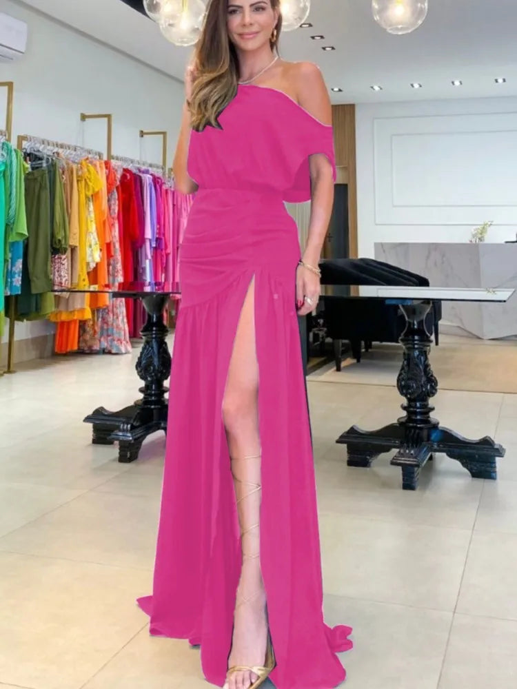 Robe de Soirée Élégante