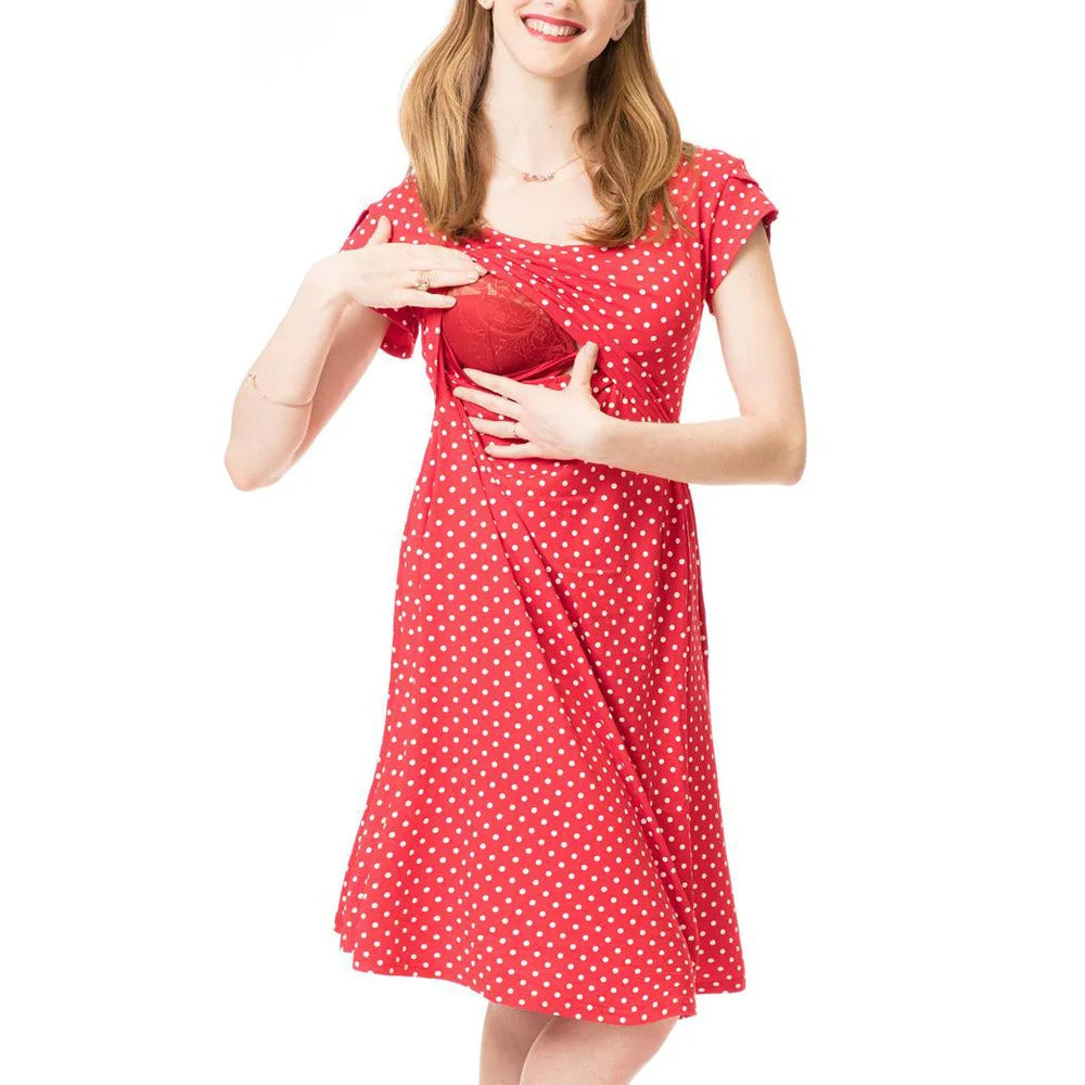 Robes de Grossesse & Allaitement