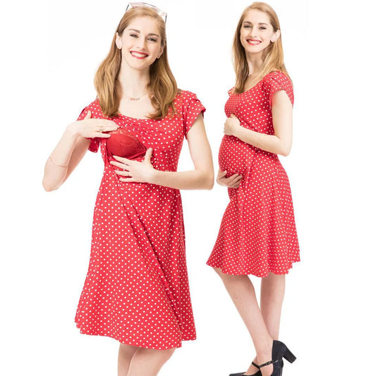 Robes de Grossesse & Allaitement