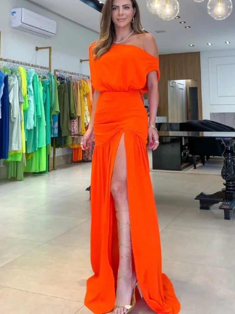 Robe de Soirée Élégante