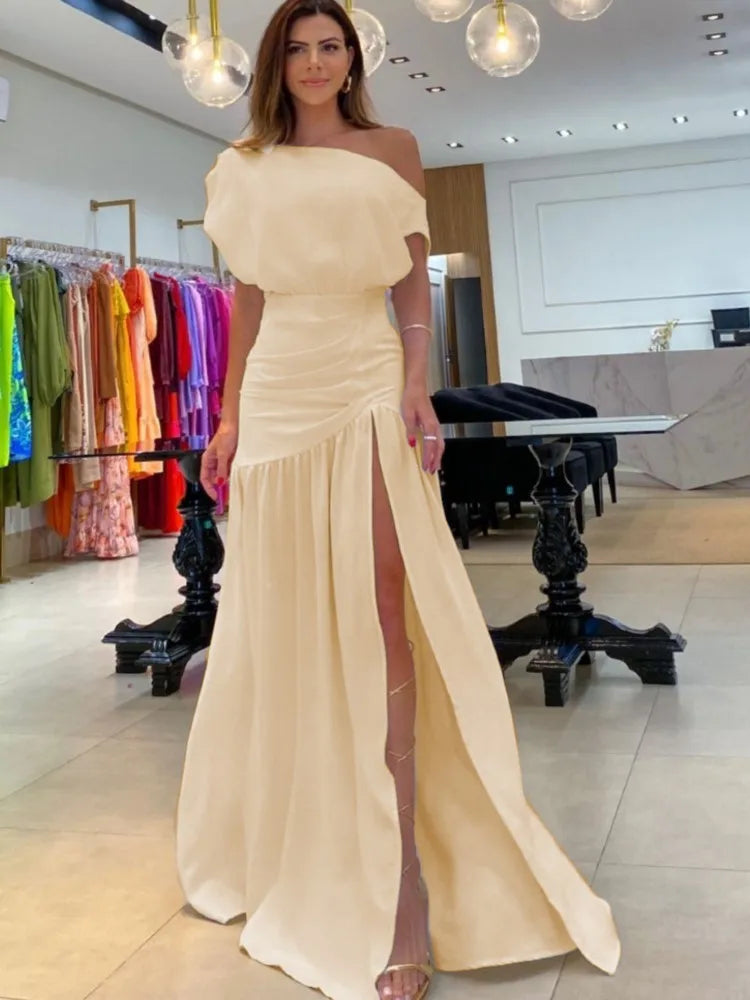 Robe de Soirée Élégante