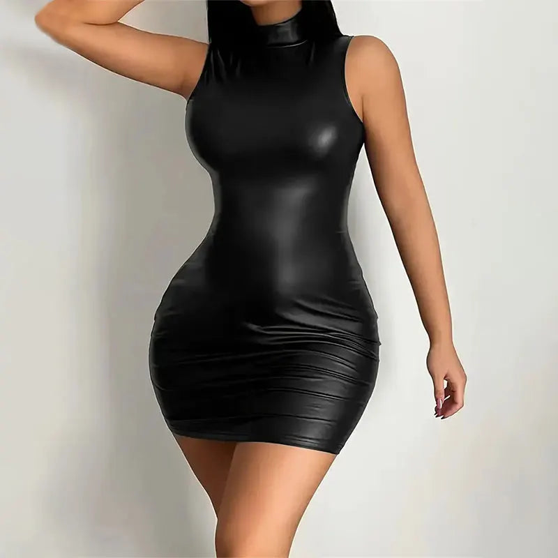 Robe mini sexy
