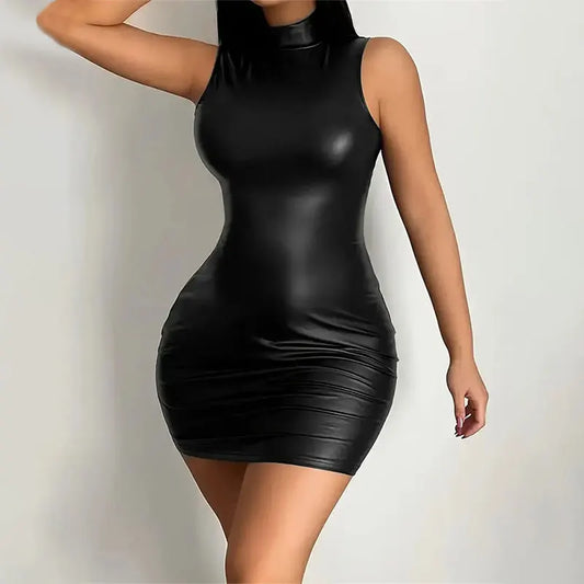 Robe mini sexy