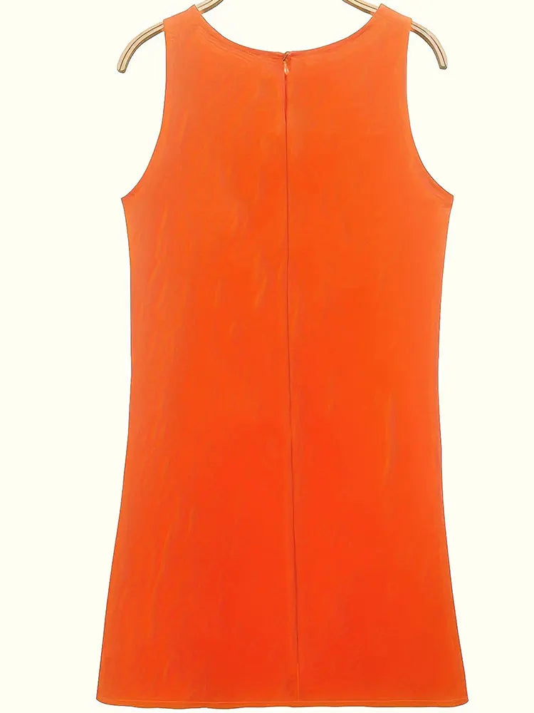 La Robe Tissée Bohème Over size