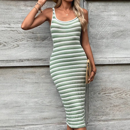 Robe d'Été Maternité – Fraîcheur et Style