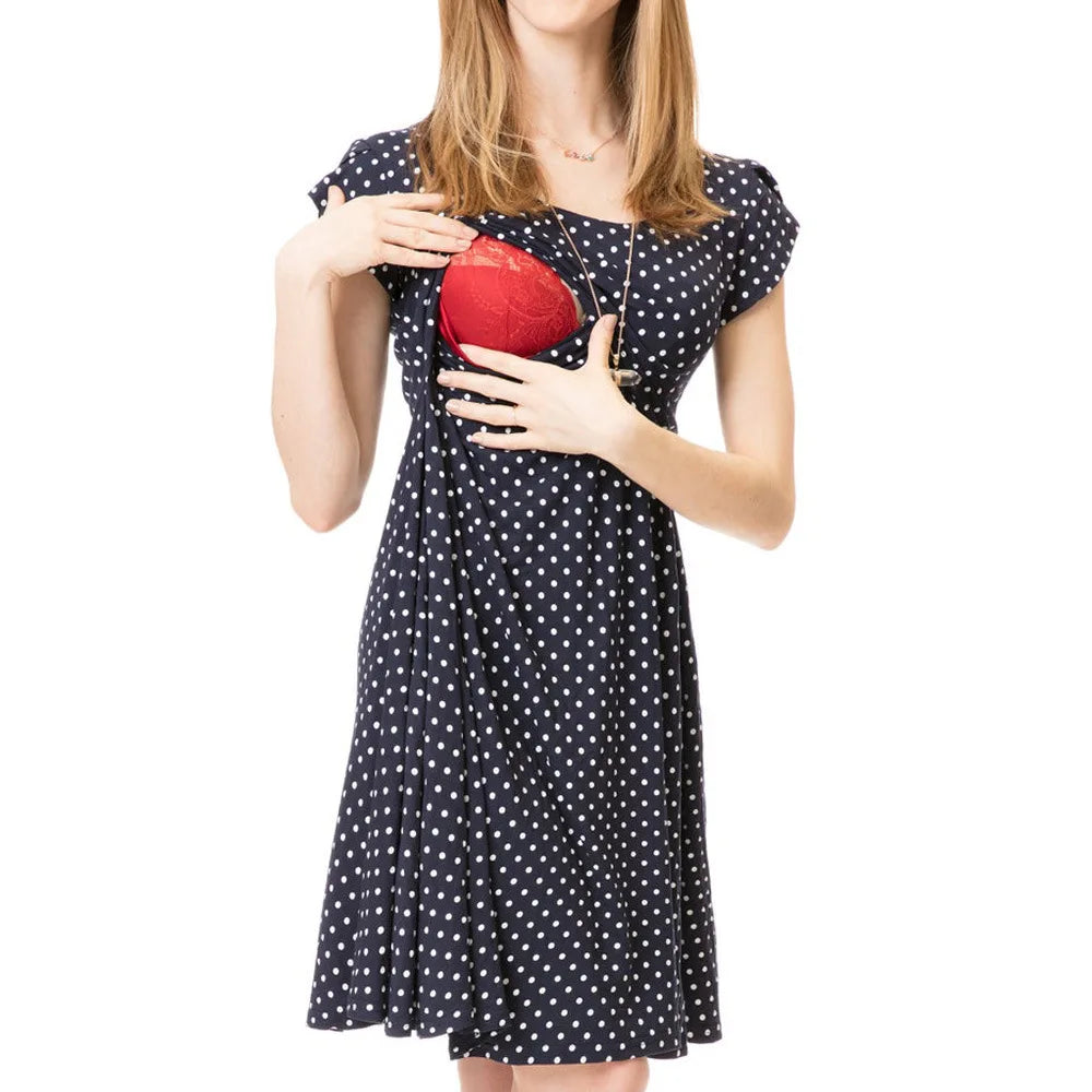 Robes de Grossesse & Allaitement