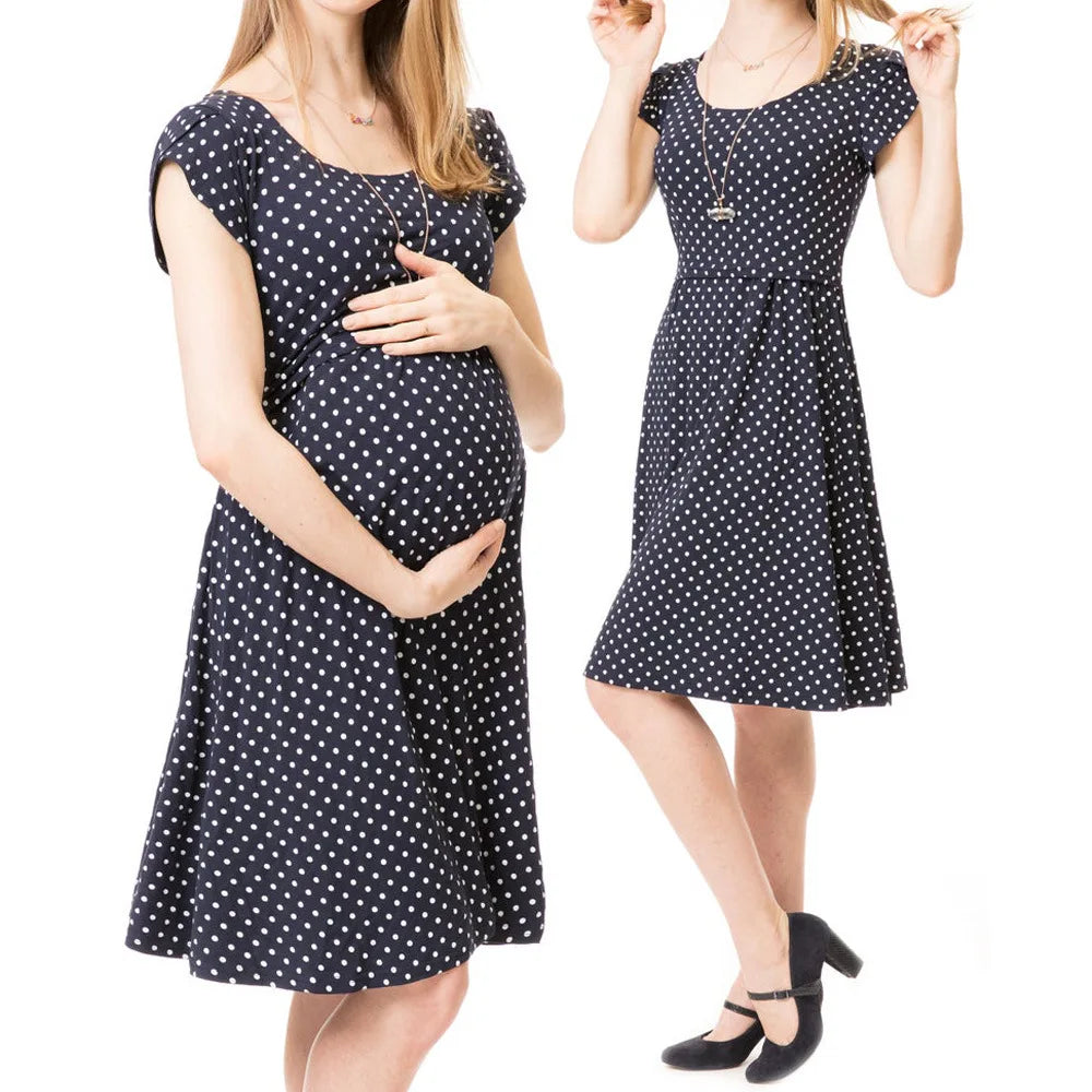 Robes de Grossesse & Allaitement