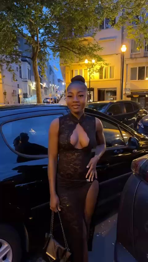 Charger la vidéo : des robes de soirée sophistiquées